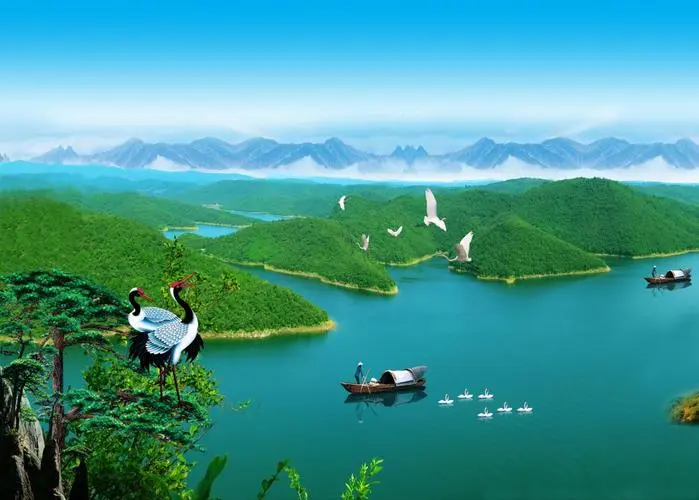 精密节能